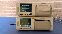PHILIPS AVALON FM50 FETAL MONITORS (QTY. 2) LOCATED AT: LOCATED AT: 1 MEDICAL CENTER BLVD, CHESTER, PA 19013