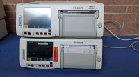 PHILIPS AVALON FM50 FETAL MONITORS (QTY. 2) LOCATED AT: LOCATED AT: 1 MEDICAL CENTER BLVD, CHESTER, PA 19013
