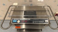 SCALE-TRONIX 4802 SCALE, PEDIATRIC, DIGITAL ON CART LOCATED AT: LOCATED AT: 1 MEDICAL CENTER BLVD, CHESTER, PA 19013 3/LDCCN