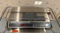 SCALE-TRONIX 4802 SCALE, PEDIATRIC, DIGITAL ON CART LOCATED AT: LOCATED AT: 1 MEDICAL CENTER BLVD, CHESTER, PA 19013 3/LDCCN
