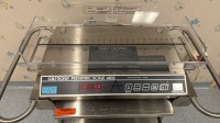 SCALE-TRONIX 4802 SCALE, PEDIATRIC, DIGITAL ON CART LOCATED AT: LOCATED AT: 1 MEDICAL CENTER BLVD, CHESTER, PA 19013 3/LDCCN
