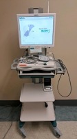 NATUS ALGO 5 HEARING SCREENER FOR NEWBORNS ON CART W/ PREAMP AND PRINTER LOCATED AT: LOCATED AT: 1 MEDICAL CENTER BLVD, CHESTER, PA 19013
