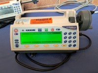 SMITHS MEDICAL MEDFUSION 3500 INFUSION PUMPS LOCATED AT: LOCATED AT: 1 MEDICAL CENTER BLVD, CHESTER, PA 19013 3/LDCCN