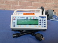 SMITHS MEDICAL MEDFUSION 3500 INFUSION PUMPS LOCATED AT: LOCATED AT: 1 MEDICAL CENTER BLVD, CHESTER, PA 19013 3/LDCCN