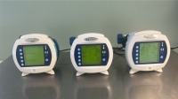 COVIDIEN KANGAROO EPUMP ENTERNAL FEEDING PUMP (QTY. 3) LOCATED AT: LOCATED AT: 1 MEDICAL CENTER BLVD, CHESTER, PA 19013