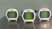 COVIDIEN KANGAROO EPUMP ENTERNAL FEEDING PUMP (QTY. 3) LOCATED AT: LOCATED AT: 1 MEDICAL CENTER BLVD, CHESTER, PA 19013