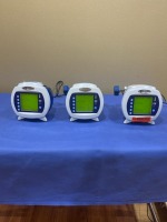 COVIDIEN KANGAROO EPUMP ENTERNAL FEEDING PUMP (QTY.3) LOCATED AT: LOCATED AT: 1 MEDICAL CENTER BLVD, CHESTER, PA 19013