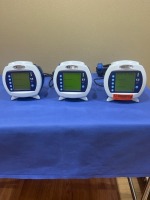 COVIDIEN KANGAROO EPUMP ENTERNAL FEEDING PUMP (QTY.3) LOCATED AT: LOCATED AT: 1 MEDICAL CENTER BLVD, CHESTER, PA 19013