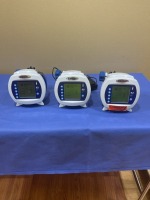 COVIDIEN KANGAROO EPUMP ENTERNAL FEEDING PUMP (QTY.3) LOCATED AT: LOCATED AT: 1 MEDICAL CENTER BLVD, CHESTER, PA 19013