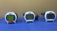 COVIDIEN KANGAROO EPUMP ENTERNAL FEEDING PUMP (QTY.3) LOCATED AT: LOCATED AT: 1 MEDICAL CENTER BLVD, CHESTER, PA 19013