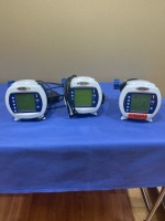COVIDIEN KANGAROO EPUMP ENTERNAL FEEDING PUMP (QTY.3) LOCATED AT: LOCATED AT: 1 MEDICAL CENTER BLVD, CHESTER, PA 19013