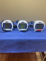COVIDIEN KANGAROO EPUMP ENTERNAL FEEDING PUMP (QTY.3) LOCATED AT: LOCATED AT: 1 MEDICAL CENTER BLVD, CHESTER, PA 19013