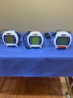 COVIDIEN KANGAROO EPUMP ENTERNAL FEEDING PUMP (QTY.3) LOCATED AT: LOCATED AT: 1 MEDICAL CENTER BLVD, CHESTER, PA 19013