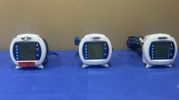 COVIDIEN KANGAROO EPUMP ENTERNAL FEEDING PUMP (QTY.3) LOCATED AT: LOCATED AT: 1 MEDICAL CENTER BLVD, CHESTER, PA 19013