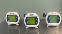 COVIDIEN KANGAROO EPUMP ENTERNAL FEEDING PUMP (QTY. 2) LOCATED AT: LOCATED AT: 1 MEDICAL CENTER BLVD, CHESTER, PA 19013