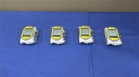 QCORE SAPPHIRE EPIDURAL INFUSION PUMP WITH MOUNTING CASE (QTY. 2) LOCATED AT: LOCATED AT: 1 MEDICAL CENTER BLVD, CHESTER, PA 19013