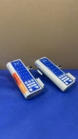 EXCELSIOR PSP SYRINGE PUMP (QTY. 2) LOCATED AT: LOCATED AT: 1 MEDICAL CENTER BLVD, CHESTER, PA 19013 3/LD/AF3508NS