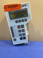 AMERICAN IV PRODUCTS 2010 SYRINGE PUMP LOCATED AT: LOCATED AT: 1 MEDICAL CENTER BLVD, CHESTER, PA 19013