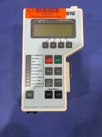 AMERICAN IV PRODUCTS 2010 SYRINGE PUMP LOCATED AT: LOCATED AT: 1 MEDICAL CENTER BLVD, CHESTER, PA 19013