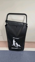 STRYKER 6253 EVACUATION CHAIR LOCATED AT: TAYLOR 4/AFPTINHALL