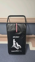 STRYKER 6253 EVACUATION CHAIR LOCATED AT: TAYLOR