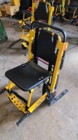 STRYKER 6252 STRYKER 6252 STAIR-PRO STAIR CHAIR LOCATED AT: LOCATED AT: 1 MEDICAL CENTER BLVD, CHESTER, PA 19013