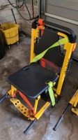 STRYKER 6252 STRYKER 6252 STAIR-PRO STAIR CHAIR LOCATED AT: LOCATED AT: 1 MEDICAL CENTER BLVD, CHESTER, PA 19013
