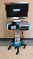 NINTENDO STARLIGHT FUN CENTER SFC-WUP-001 GAME CONSOLE LOCATED AT: LOCATED AT: 1 MEDICAL CENTER BLVD, CHESTER, PA 19013 1/NW/NSHALL