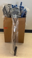 LEG LIFTERS, QUAD LOCATED AT: LOCATED AT: 1 MEDICAL CENTER BLVD, CHESTER, PA 19013