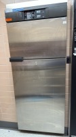 STERIS QDJO2 WARMING CABINET, DUAL COMPARTMENT, INSET LOCATED AT: LOCATED AT: 1 MEDICAL CENTER BLVD, CHESTER, PA 19013 4/OR 8/10