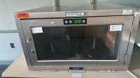 GETTINGE 5524 WARMING CABINET, COUNTERTOP LOCATED AT: LOCATED AT: 1 MEDICAL CENTER BLVD, CHESTER, PA 19013 4/SDUNIT/CC00101