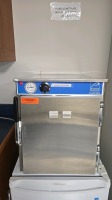 PEDIGO P-2010S WARMER, COUNTER TOP LOCATED AT: LOCATED AT: 1 MEDICAL CENTER BLVD, CHESTER, PA 19013 G/INT RAD