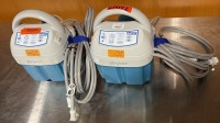 STRYKER T/PUMP, TP700 HEAT THERAPY PUMP, QTY. (2) LOCATED AT: LOCATED AT: 1 MEDICAL CENTER BLVD, CHESTER, PA 19013 4/OR HALL