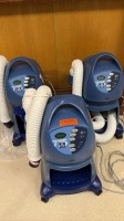 3M BAIR HUGGER 775 WARMING UNIT ON CART (QTY. 3) LOCATED AT: LOCATED AT: 1 MEDICAL CENTER BLVD, CHESTER, PA 19013