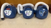 3M BAIR HUGGER 775 WARMING UNIT (QTY. 3) LOCATED AT: LOCATED AT: 1 MEDICAL CENTER BLVD, CHESTER, PA 19013