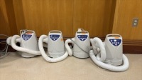 3M BAIR HUGGER 675 WARMING UNIT (QTY. 4) LOCATED AT: LOCATED AT: 1 MEDICAL CENTER BLVD, CHESTER, PA 19013