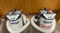 ARIZANT BAIR HUGGER 505 WARMING UNIT (QTY. 2) LOCATED AT: LOCATED AT: 1 MEDICAL CENTER BLVD, CHESTER, PA 19013