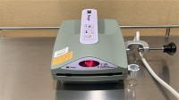 3M RANGER BLOOD AND FLUID WARMER, QTY. (2) LOCATED AT: LOCATED AT: 1 MEDICAL CENTER BLVD, CHESTER, PA 19013 G/ BIOMED SHOP