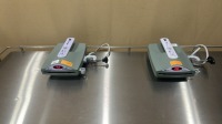 3M RANGER BLOOD AND FLUID WARMER, QTY. (2) LOCATED AT: LOCATED AT: 1 MEDICAL CENTER BLVD, CHESTER, PA 19013 G/ BIOMED SHOP