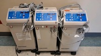 GAYMAR MEDI-THERM III BLANKET SYSTEM, HOT/COLD, BLUE (QTY. 3) LOCATED AT: LOCATED AT: 1 MEDICAL CENTER BLVD, CHESTER, PA 19013