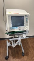 RESPIRONICS BIPAP VISION VENTILATOR LOCATED AT: LOCATED AT: 1 MEDICAL CENTER BLVD, CHESTER, PA 19013