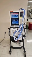 NELLCOR PURITAN BENNETT 840 VENTILATOR W/ HUMIDIFIER LOCATED AT: LOCATED AT: 1 MEDICAL CENTER BLVD, CHESTER, PA 19013 4/STU/NS
