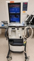 NELLCOR PURITAN BENNETT 840 VENTILATOR LOCATED AT: LOCATED AT: 1 MEDICAL CENTER BLVD, CHESTER, PA 19013 4/STU/NS