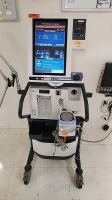NELLCOR PURITAN BENNETT 840 VENTILATOR W/ HUMIDIFIER LOCATED AT: LOCATED AT: 1 MEDICAL CENTER BLVD, CHESTER, PA 19013 4/STU/NS