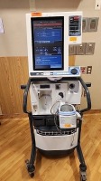 NELLCOR PURITAN BENNETT 840 VENTILATOR W/ HUMIDIFIER LOCATED AT: LOCATED AT: 1 MEDICAL CENTER BLVD, CHESTER, PA 19013 4/NICU/4102