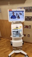 DRAGER INFINITY C500 VENTILATOR LOCATED AT: LOCATED AT: 1 MEDICAL CENTER BLVD, CHESTER, PA 19013 4/NICU/4102