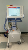 DRAGER EVITAL XL VENTILATOR, PARTS LOCATED AT: LOCATED AT: 1 MEDICAL CENTER BLVD, CHESTER, PA 19013 G/ BIOMED SHOP