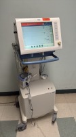 DRAGER EVITAL XL VENTILATOR, PARTS LOCATED AT: LOCATED AT: 1 MEDICAL CENTER BLVD, CHESTER, PA 19013 G/ BIOMED SHOP
