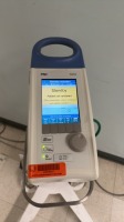 DRAGER CARINA VENTILATOR, PARTS LOCATED AT: LOCATED AT: 1 MEDICAL CENTER BLVD, CHESTER, PA 19013 G/ BIOMED SHOP