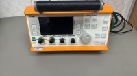 DRAGER OXYLOG 3000 VENTILATOR LOCATED AT: LOCATED AT: 1 MEDICAL CENTER BLVD, CHESTER, PA 19013 4/ICU/FC